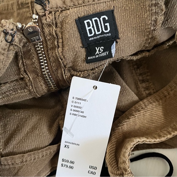 Urban Outfitters Tie-Up Tank - Picture 4 of 5